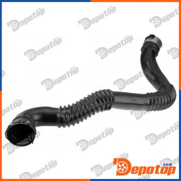 Gaine de suralimentation pour BMW | GPP-BM-201, 20-9816